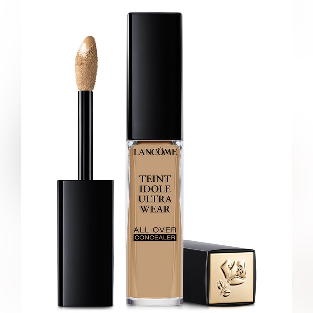 NWT Lancôme
Teint Idole Ultra Wear All Over Full
Coverage Concealer 350 BISQUE-C